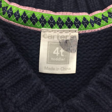Load image into Gallery viewer, &quot;Varsity 28&quot; Sweater Vest
