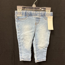 Load image into Gallery viewer, Denim Pants
