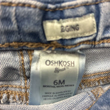 Load image into Gallery viewer, Denim Pants
