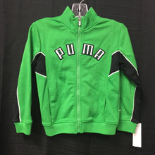 Load image into Gallery viewer, Zip Sweatshirt
