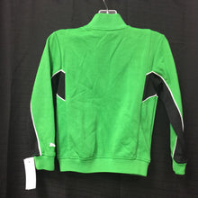 Load image into Gallery viewer, Zip Sweatshirt
