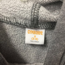 Load image into Gallery viewer, &quot;Loud...&quot; Hooded Sweatshirt
