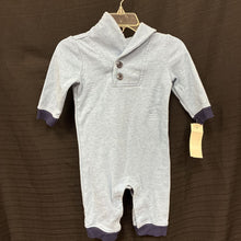 Load image into Gallery viewer, Button Outfit
