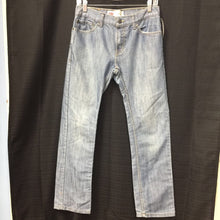 Load image into Gallery viewer, Denim Pants
