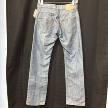 Load image into Gallery viewer, Denim Pants
