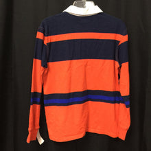 Load image into Gallery viewer, Striped Polo Shirt
