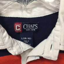 Load image into Gallery viewer, Striped Polo Shirt
