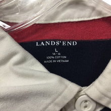 Load image into Gallery viewer, Striped Polo Shirt
