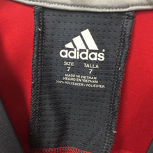 Load image into Gallery viewer, Striped Athletic Shirt
