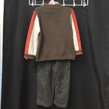 Load image into Gallery viewer, 3pc "Football" Outfit
