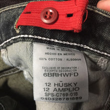 Load image into Gallery viewer, Denim Pants (NEW)
