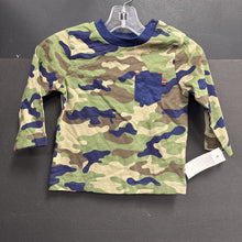 Load image into Gallery viewer, Camo Pocket Shirt
