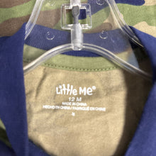 Load image into Gallery viewer, Camo Pocket Shirt
