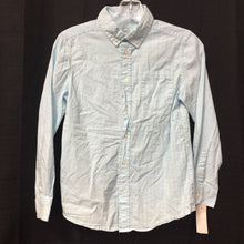 Load image into Gallery viewer, Plaid Button Down Shirt
