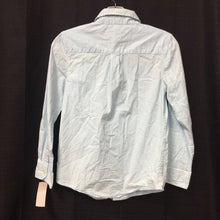 Load image into Gallery viewer, Plaid Button Down Shirt
