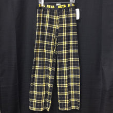 Load image into Gallery viewer, Plaid Sleepwear Pants
