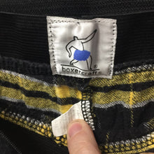 Load image into Gallery viewer, Plaid Sleepwear Pants
