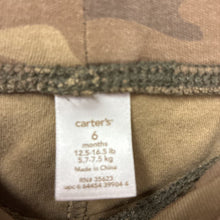 Load image into Gallery viewer, Camo Pants
