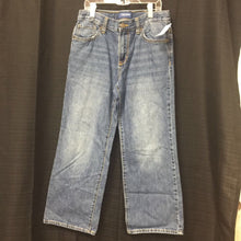 Load image into Gallery viewer, Denim Pants
