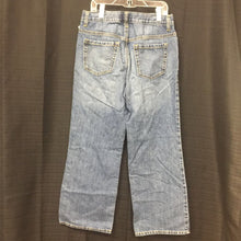 Load image into Gallery viewer, Denim Pants
