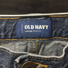 Load image into Gallery viewer, Denim Pants
