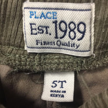 Load image into Gallery viewer, Camo Cargo Pants
