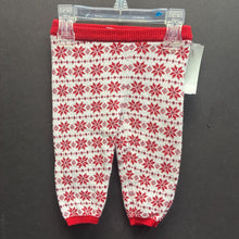 Load image into Gallery viewer, Snowflake Pants
