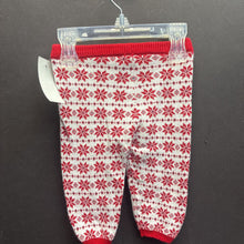 Load image into Gallery viewer, Snowflake Pants
