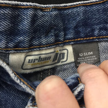Load image into Gallery viewer, Denim Pants

