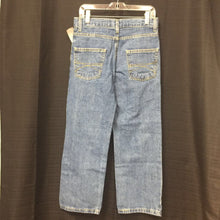 Load image into Gallery viewer, Denim Pants
