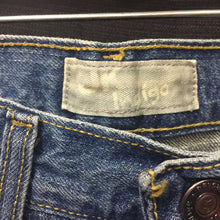 Load image into Gallery viewer, Denim Pants
