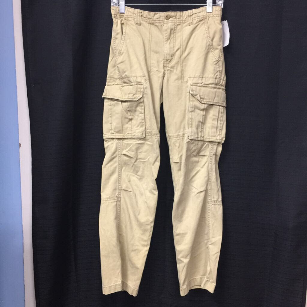 Cargo Pants