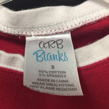 Load image into Gallery viewer, 2pc Striped Sleepwear

