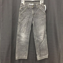 Load image into Gallery viewer, Denim Pants
