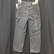 Load image into Gallery viewer, Denim Pants
