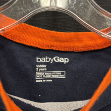 Load image into Gallery viewer, 2pc "Nap" Striped Sleepwear
