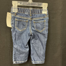 Load image into Gallery viewer, Denim Pants
