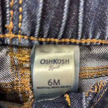 Load image into Gallery viewer, Denim Pants
