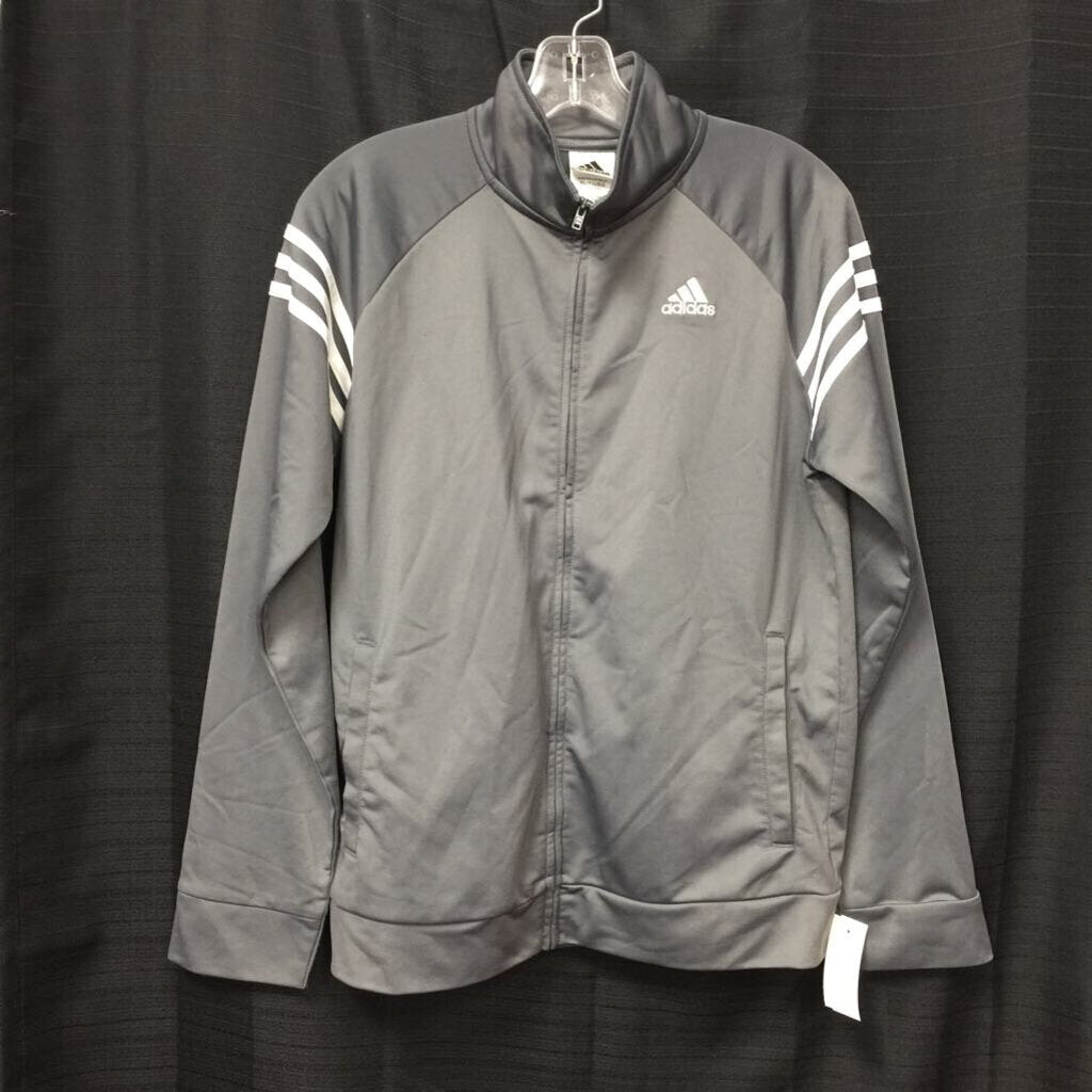 Zip Athletic Shirt