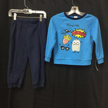 Load image into Gallery viewer, 2pc &quot;Mommy&#39;s...&quot; Outfit

