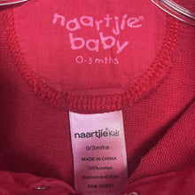 Load image into Gallery viewer, boys naartjie red hooded outfit

