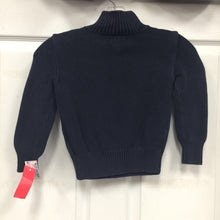 Load image into Gallery viewer, boys ralph lauren blue sweater
