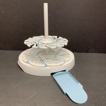 Load image into Gallery viewer, High Capacity Bottle Drying Rack
