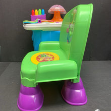 Load image into Gallery viewer, Smart Stages Song &amp; Story Chair Battery Operated
