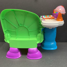 Load image into Gallery viewer, Smart Stages Song &amp; Story Chair Battery Operated
