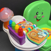 Load image into Gallery viewer, Smart Stages Song &amp; Story Chair Battery Operated
