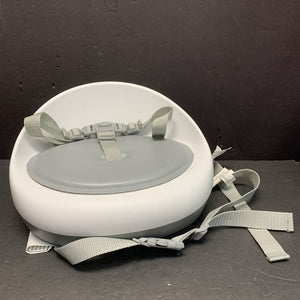 Sleek Seat Booster Seat High Chair