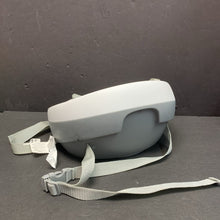 Load image into Gallery viewer, Sleek Seat Booster Seat High Chair
