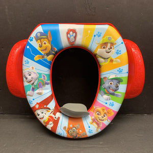 Portable Potty Seat