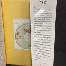 Load image into Gallery viewer, The Emperor's New Clothes: All All-Star Illustrated Retelling of the Classic Fairy Tale w/ CD (Hans Christian Andersen) (Fairy Tale) -hardcover
